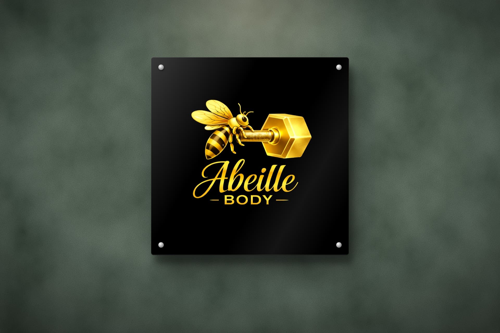 Logo pour Abeille Body