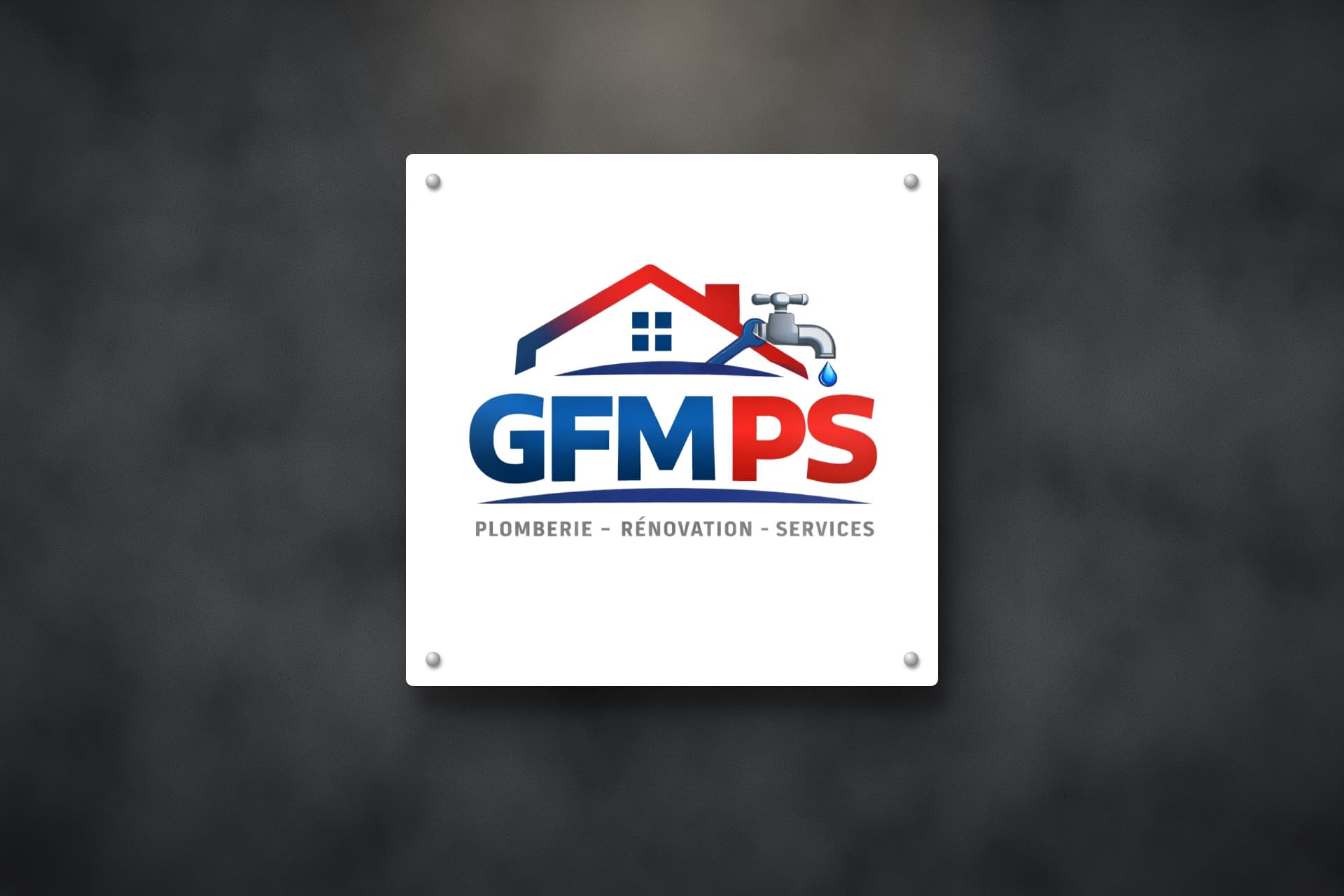 Logo pour GFMPS