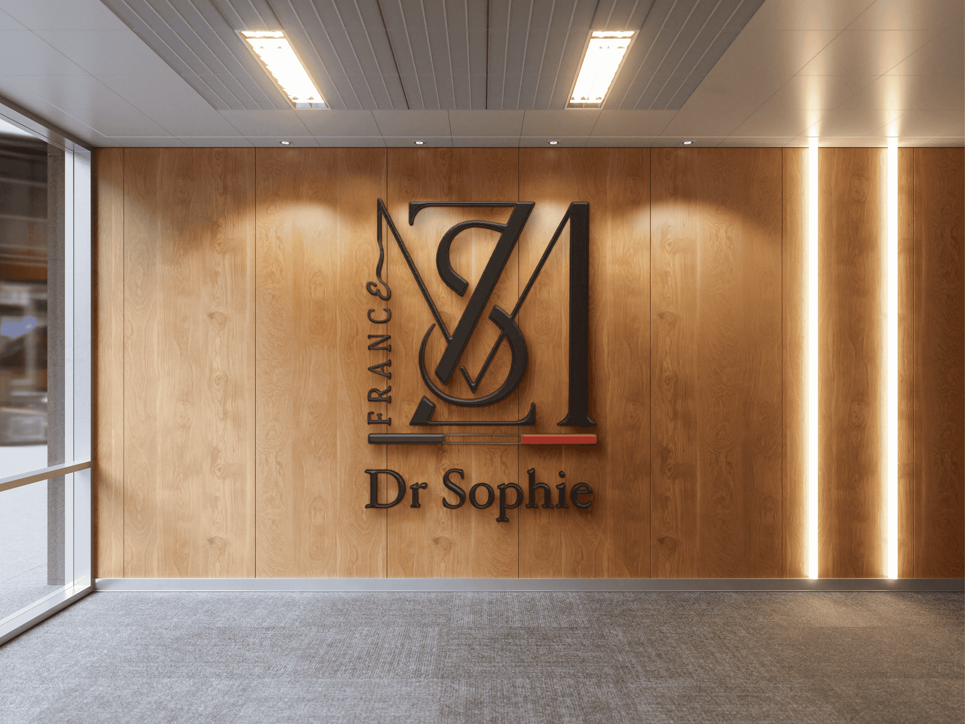 Logo pour SmzSophie