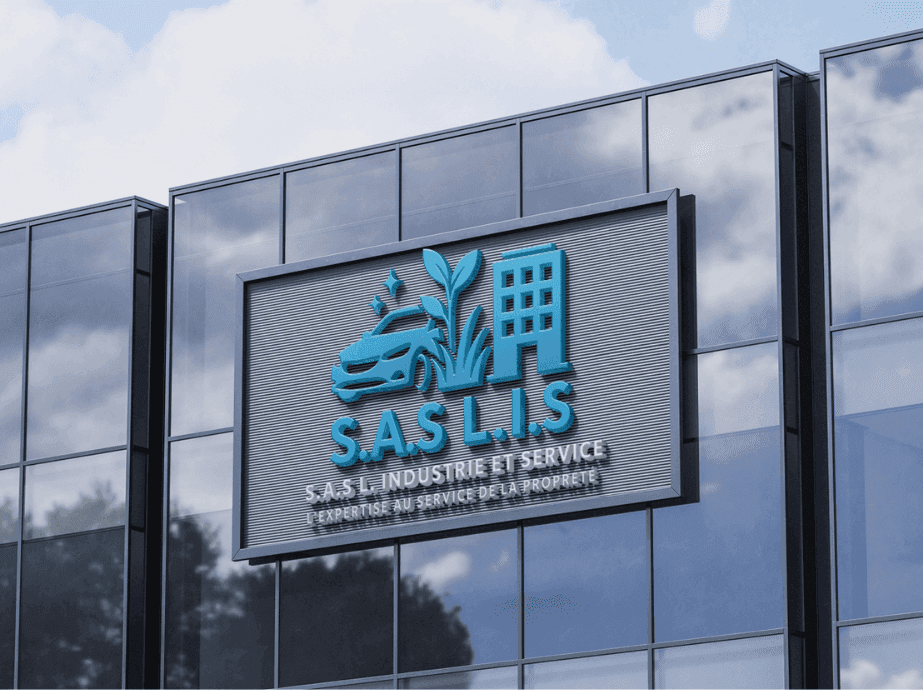 Logo pour S.A.S L.I.S