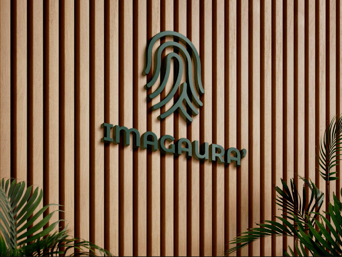 Logo pour Imagaura